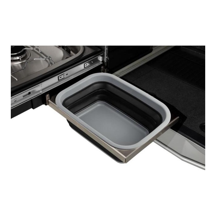 ARB Slide Kitchen RDKEU1045 - slide-out camp kitchen - view 8